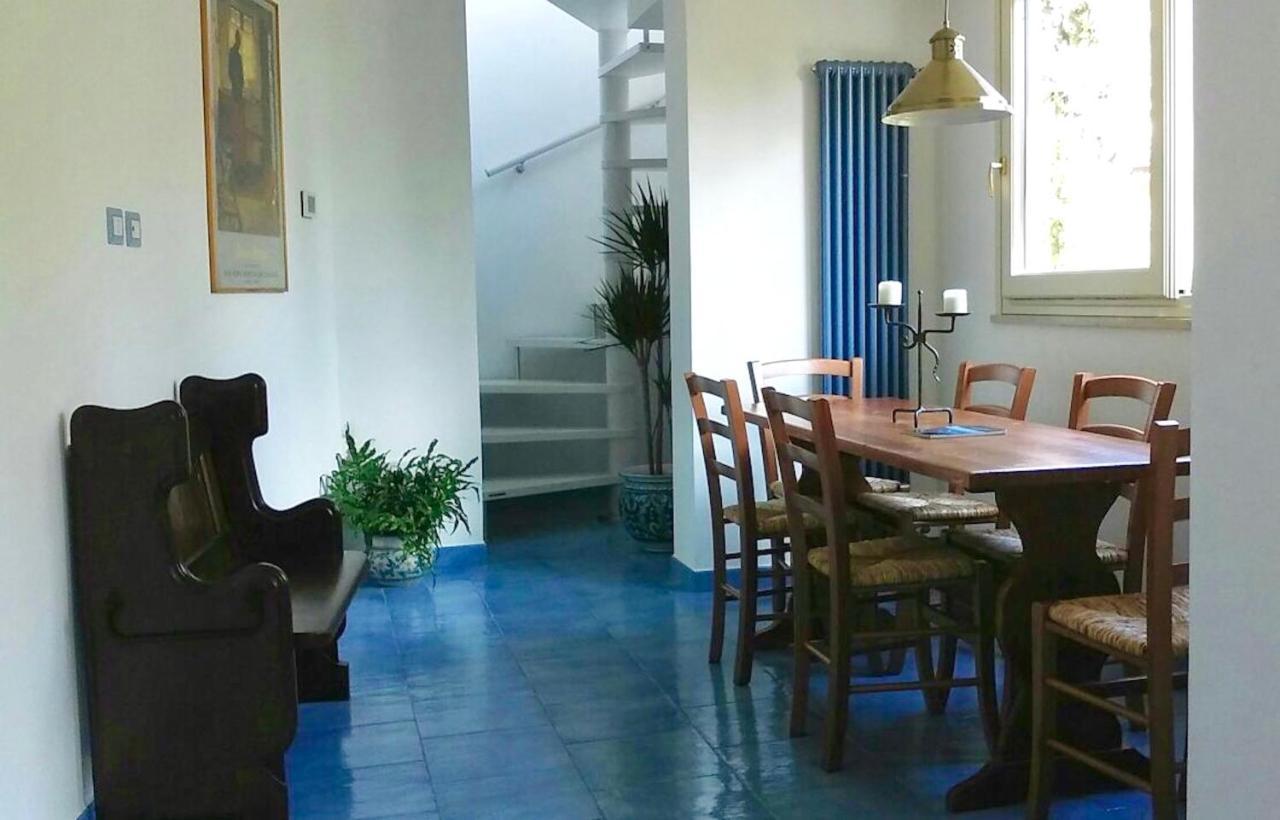הוילה טאורמינה Margot'S House מראה חיצוני תמונה