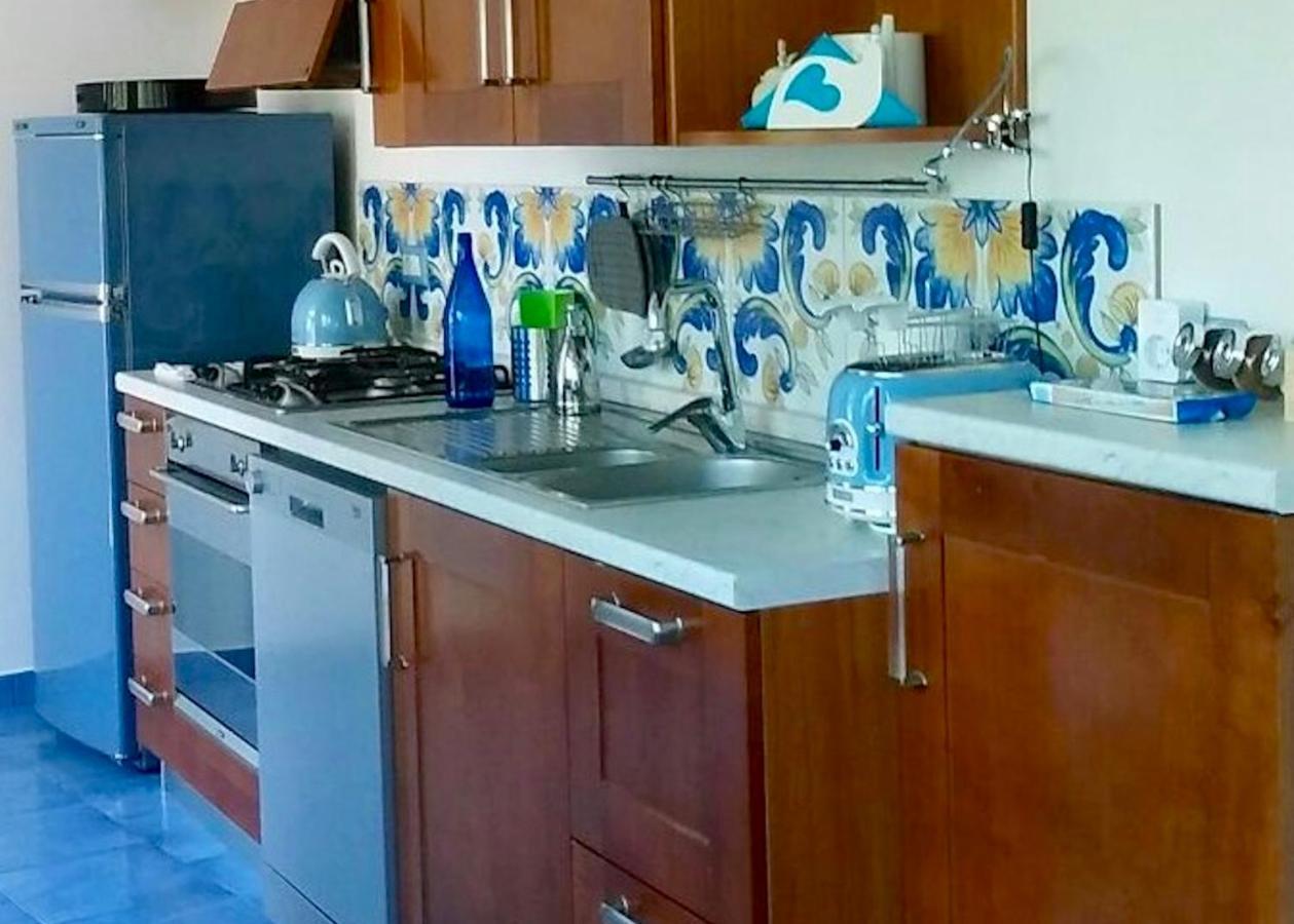 הוילה טאורמינה Margot'S House מראה חיצוני תמונה